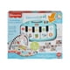 thumbnail image 2 of Fisher-Price Gimnasio para Bebés Piano Pataditas Musicales, 2 of 2