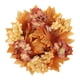 thumbnail image 5 of Anillos De Velas De Otoño, Coronas, Decoración Para Sala De Estar, Portavelas De Acción De Gracias, 5 of 5
