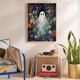 thumbnail image 4 of Kit de Pintura con Diamantes Gemozaic Halloween para Adultos, 4 of 7