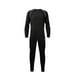 thumbnail image 1 of Primera capa HW hombre polipropileno HD1 negro L, 1 of 4