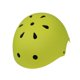 thumbnail image 4 of Casco De Monopatín Ligero Protector Portátil Transpirable BMX Casco De Bicicleta Amarillo L, 4 of 5