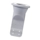 thumbnail image 2 of Desagüe Del Suelo Del Baño Filtros De Desagüe De La Bañera Colectores De Pelo Filtro De Desagüe Del Fregadero Gris Claro, 2 of 5