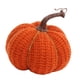 thumbnail image 5 of Tela de Punto Calabaza de Otoño Calabaza Fruta Artificial Tela Calabaza Otoño Mesa Centro de Mesa Decoración Del Hogar para La Fiesta de Hallo estiloA, 5 of 5
