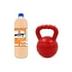 thumbnail image 1 of Kit Juguete Pesa Indestructible Para Perro Agresivos + Shampoo, 1 of 4