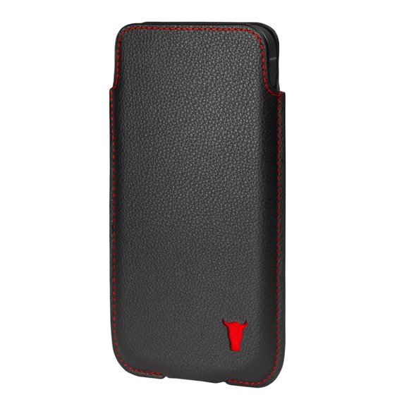 Funda TORRO de piel compatible con iPhone de 6,3/6,1 pulgadas