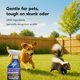 thumbnail image 4 of Desodorante ATP Skunk Away 500 ml para mascotas y telas, 4 of 6