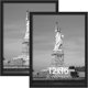 thumbnail image 1 of Juego de 2 marcos para fotos ENJOYBASICS, 1 of 3