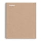 thumbnail image 1 of Cuaderno Sustainable Earth de Staples, gobernado por la universidad, de 3 asignaturas, 1 of 5