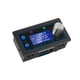 thumbnail image 5 of Control digital DC Buck Boost Converter Módulo de fuente de alimentación Pantalla LCD 36V 5A 80W Módulo regulador de ventilador de control de temperat, 5 of 5