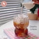 thumbnail image 4 of Vaso Ancho Lineas Vertical 250ml, 4 of 7