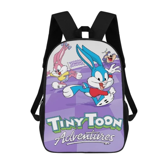 Mochila Desmarcar Tiny Toon Adventures