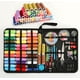 thumbnail image 1 of Set Costura Hilo De Coser Alfiler Gancho Botones Kit 206pcs, 1 of 4