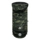 thumbnail image 1 of Parka Para Perro GFPet Recycled Camuflaje - Talla Medium, 1 of 3