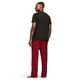 thumbnail image 2 of Conjunto de pijama Tommy Hilfiger, set de dormir de popelina para hombre, 2 of 3