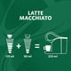 thumbnail image 4 of Café En Cápsulas Latte Macchiato 6 Tazas, 129 g, 4 of 7