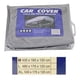 thumbnail image 3 of Pack X2 Cobertor Carpa Funda Auto Impermeable, 3 of 3