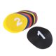thumbnail image 4 of 10 Uds. Equipo De Se?alización De Obstáculos Con Placas De Disco Para Entrenamiento De Fútbol, 4 of 5