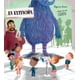 thumbnail image 4 of Pum (tiene una trompa y su pelaje es azulado y rosa), 4 of 6