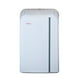 thumbnail image 1 of Aire Acondicionado Portatil Frisk WiFi Kaltemp 12.000 BTU 25m2, 1 of 8