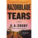 thumbnail image 1 of Libro Razorblade Tears: Una Novela, 1 of 2