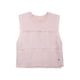 thumbnail image 1 of Chaleco Niña Sin Mangas Cuello Redondo Beige, 1 of 3