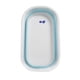 thumbnail image 5 of Bañera Plegable Flexi Azul, 5 of 6