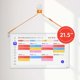 thumbnail image 1 of Calendario Everblog 21.5" Pantalla Táctil Full HD WiFi, 1 of 7