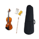 thumbnail image 1 of Violin Livorno Antique Liv-30 4/4, 1 of 4
