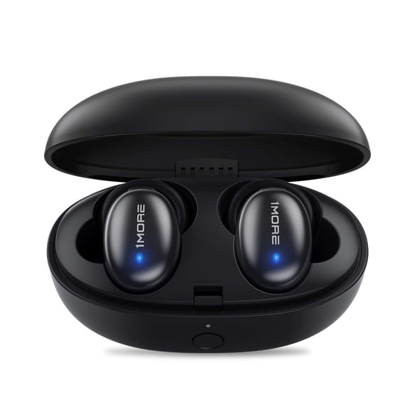Audífonos 1MORE E1026BT-I Estilo True Wireless Negro