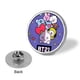 thumbnail image 3 of Insignia Desmarcar Bt21 Redonda 2.8 cm, 3 of 6