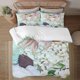 thumbnail image 2 of Violet Evergarden Quilts for Queen Bed Bedspreads,Soft Bed Quilt Lightweight Bedspread,Quilted Coverlet, 2 of 5