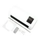 thumbnail image 2 of Calefactor de Pared 2 en 1 1500W Control + Colgador De Ropa, 2 of 8