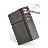 Nonstop - Cigarrera Con Encendedor Incluido On Side