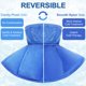 thumbnail image 5 of Compresa de Gel Reutilizable LotFancy para Cuello y Hombros, 5 of 8