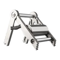 Ioensy - Herramienta De Ayuda Para Enhebrado De Cables, Profesional, Resistente, Portátil Para Cajas Inferiores 86 118