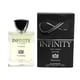 thumbnail image 1 of Infinity Intense Pour Homme Aurora Scents Edp 100ML Hombre, 1 of 2
