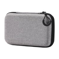 Bothyi - Estuche De Transporte Duro De Eva Protector Con Asa Organizador De Viaje Para R35S R36S 17X10X4Cm