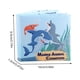 thumbnail image 2 of Multi-Functional PU Leather Wallet Case for Samsung Galaxy - Stylish Card Slots Bag!, 2 of 5
