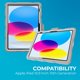 thumbnail image 2 of Funda resistente para tablet Gumdrop Hideaway para Apple iPad 11.ª generación, 2 of 7