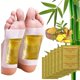 thumbnail image 1 of Almohadillas para pies VEABEST 100 unidades - Parche de vinagre de jengibre, 1 of 9