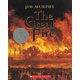 thumbnail image 1 of Libro Scholastic – El Gran Incendio, 1 of 1