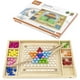 thumbnail image 1 of Juego Madera Mosaico Catch Match, 1 of 2