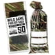 thumbnail image 1 of Bolsas para Congelador Klarny Outdoors 680 g Paquete de 50 con Cierres de Torcer, 1 of 6