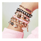 thumbnail image 3 of Set De Fabricacion Pulseras Juicy Couture Niña juguete, 3 of 3