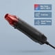 thumbnail image 3 of Heat Gun QWORK Mini herramienta portátil de aire caliente de 300 W para manualidades, 3 of 8