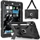 thumbnail image 1 of Funda TIMISM para iPad de 6.ª y 5.ª generación (2018/2017), iPad Air 2 y 1.ª, 1 of 8