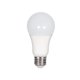thumbnail image 1 of Bombilla Satco S28790, acabado blanco medio, 5000 K, 4,63 pulgadas, 4 unidades, 1 of 4