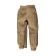 thumbnail image 4 of Ropa De Figura Masculina A Escala 1/12, Trajes Para Figuras De Soldado De 6 Pulgadas, Cuerpo De Muñeca BJD Amarillo, 4 of 5