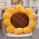 thumbnail image 1 of 1pc Sunflower Pillow Living Room Sofa Decoration Cushion Bed Headrest Seat Cushion Plush Tatami Bay Window Pillow, 1 of 4