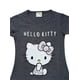 thumbnail image 3 of Polera Niña Hello Kitty gris 10, 3 of 5